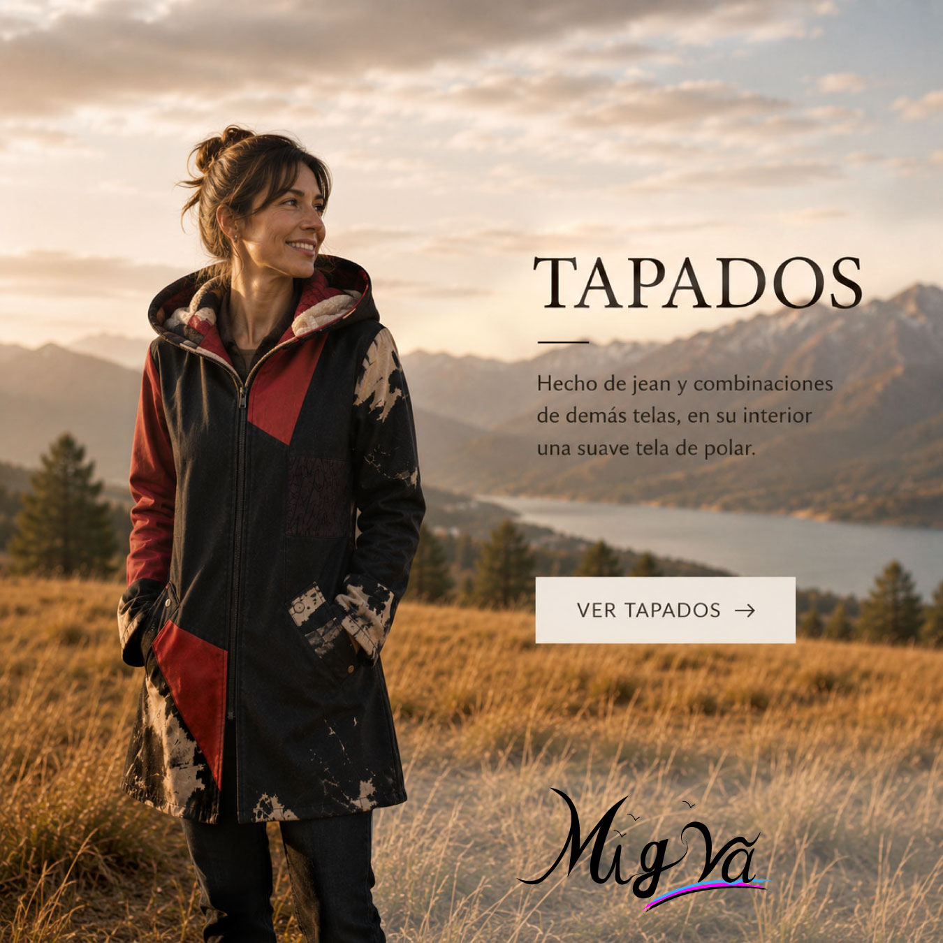 Tapados