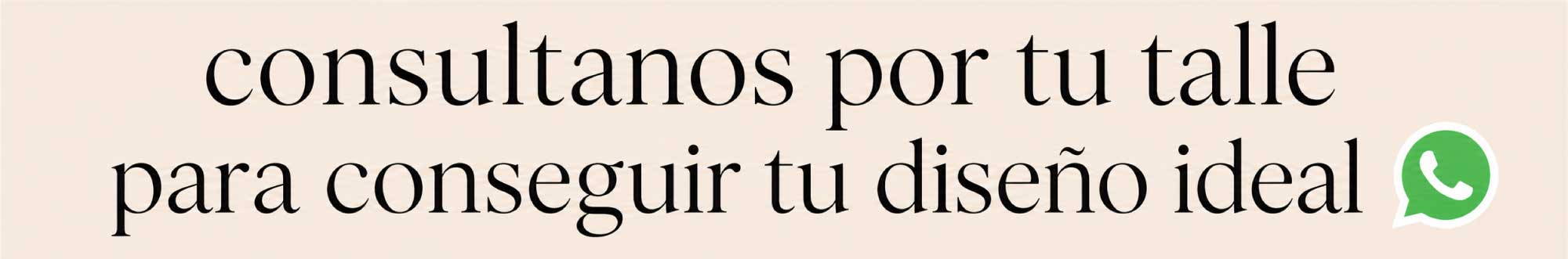 Consultanos por WhatsApp